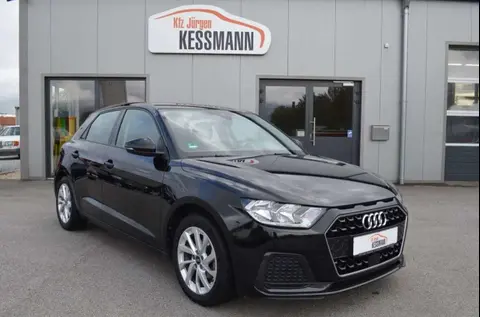 Used AUDI A1 Petrol 2021 Ad 