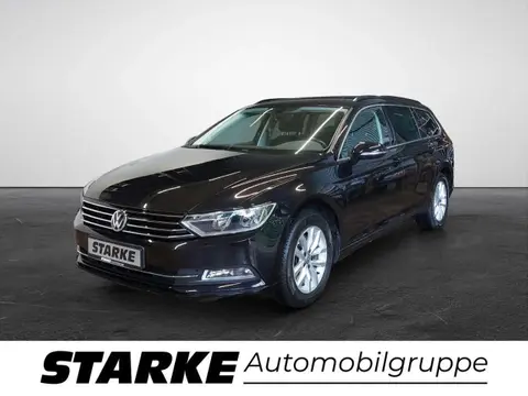 Used VOLKSWAGEN PASSAT Petrol 2018 Ad 