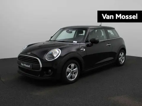 Used MINI ONE Petrol 2019 Ad 