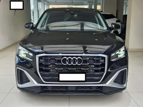 Used AUDI Q2 Diesel 2021 Ad 