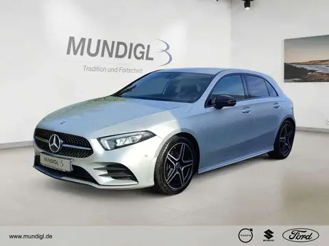 Used MERCEDES-BENZ CLASSE A Petrol 2018 Ad 