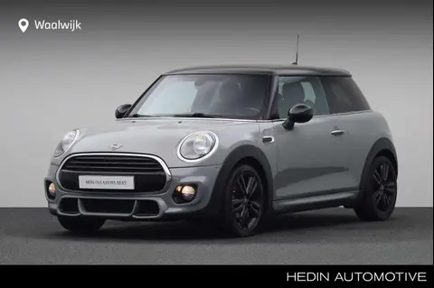 Annonce MINI COOPER Essence 2019 d'occasion 