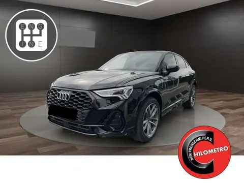 Annonce AUDI Q3 Essence 2020 d'occasion 