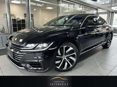 Used VOLKSWAGEN ARTEON Petrol 2019 Ad 