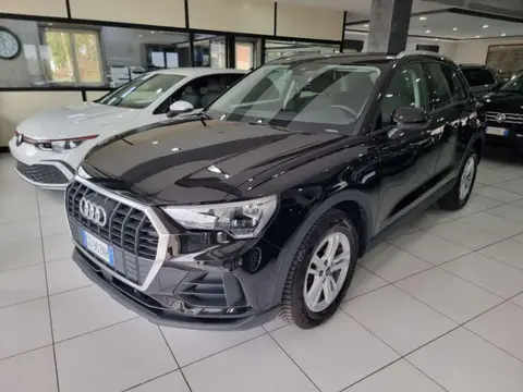 Annonce AUDI Q3 Diesel 2021 d'occasion 