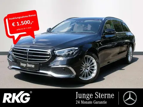 Used MERCEDES-BENZ CLASSE E Diesel 2023 Ad 