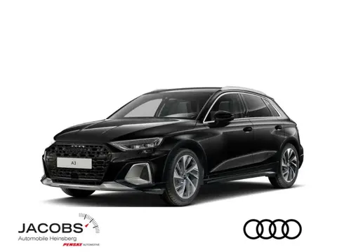 Annonce AUDI A3 Essence 2024 d'occasion 