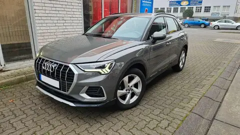 Used AUDI Q3 Petrol 2019 Ad 