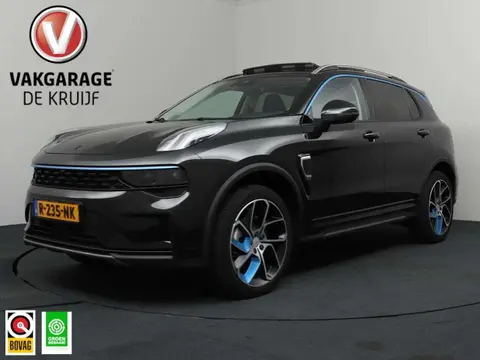 Used LYNK & CO 01 Hybrid 2022 Ad 