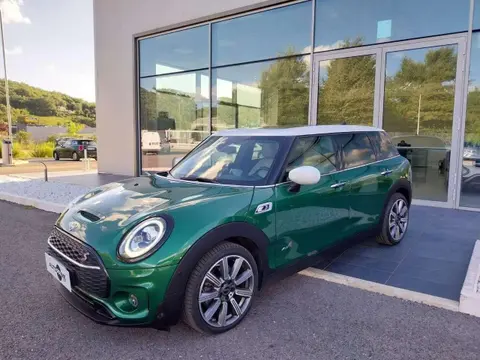 Used MINI COOPER Diesel 2021 Ad 