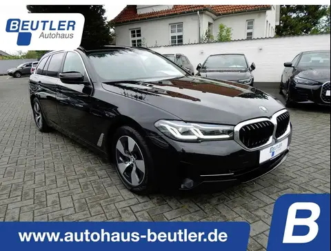 Used BMW SERIE 5 Diesel 2023 Ad 