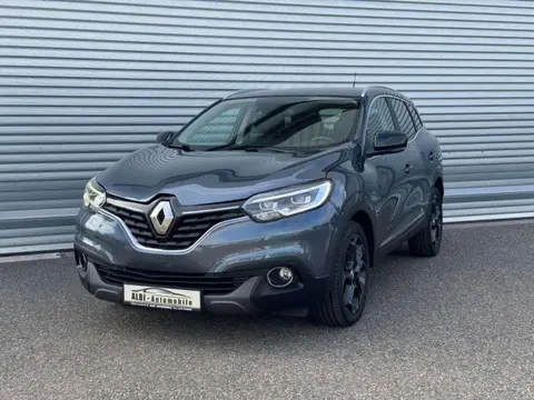 Used RENAULT KADJAR Petrol 2017 Ad 