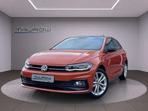 Used VOLKSWAGEN POLO Petrol 2019 Ad 