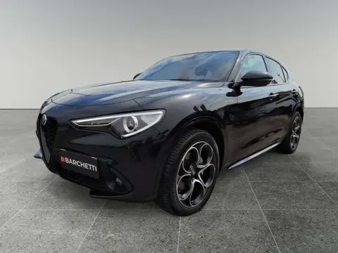 Annonce ALFA ROMEO STELVIO Diesel 2022 d'occasion 