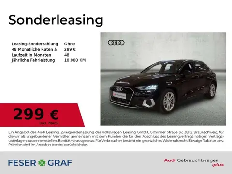 Annonce AUDI A3 Essence 2024 d'occasion 