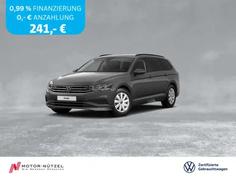 Used VOLKSWAGEN PASSAT Diesel 2024 Ad 