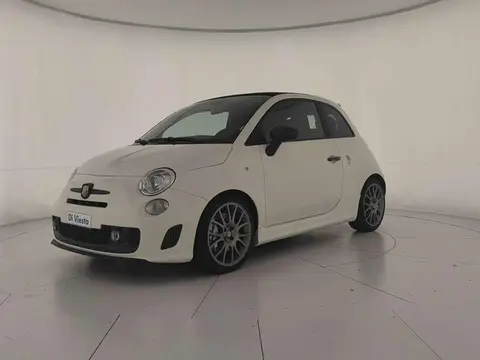 Used ABARTH 595 Petrol 2016 Ad 