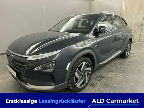 Used HYUNDAI NEXO Petrol 2019 Ad 