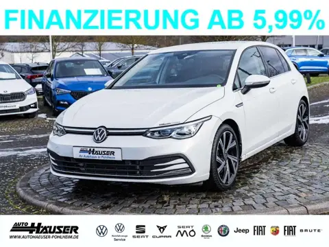 Annonce VOLKSWAGEN GOLF Essence 2022 d'occasion 