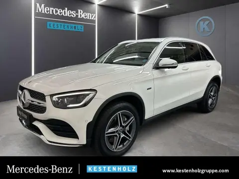 Annonce MERCEDES-BENZ CLASSE GLC Hybride 2021 d'occasion Allemagne