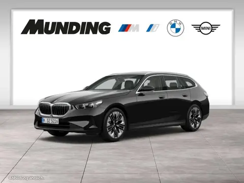 Annonce BMW SERIE 5 Diesel 2024 d'occasion 