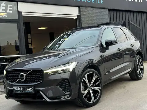 Annonce VOLVO XC60 Diesel 2022 d'occasion Belgique