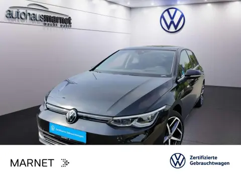 Annonce VOLKSWAGEN GOLF Essence 2020 d'occasion 