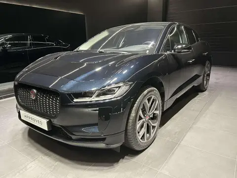 Annonce JAGUAR I-PACE Électrique 2023 d'occasion 