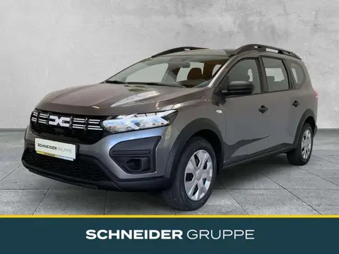 Used DACIA JOGGER Petrol 2024 Ad 