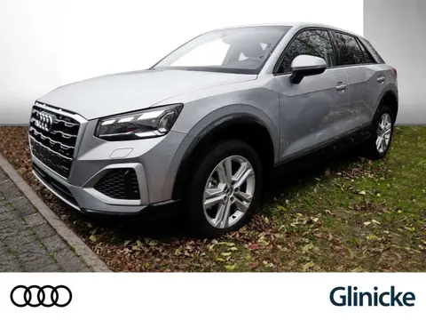 Used AUDI Q2 Petrol 2024 Ad 