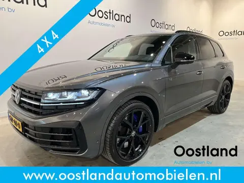 Annonce VOLKSWAGEN TOUAREG Hybride 2024 d'occasion 