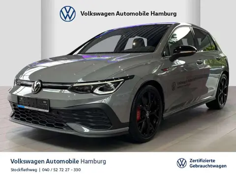 Annonce VOLKSWAGEN GOLF Essence 2024 d'occasion 