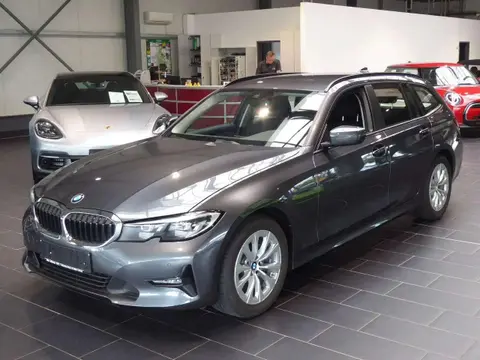 Annonce BMW SERIE 3 Diesel 2022 d'occasion 