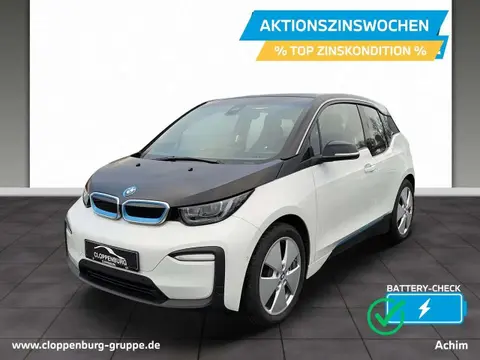 Annonce BMW I3 Électrique 2020 d'occasion 