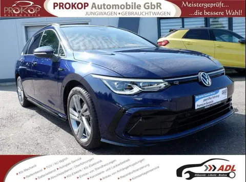 Used VOLKSWAGEN GOLF Petrol 2022 Ad 