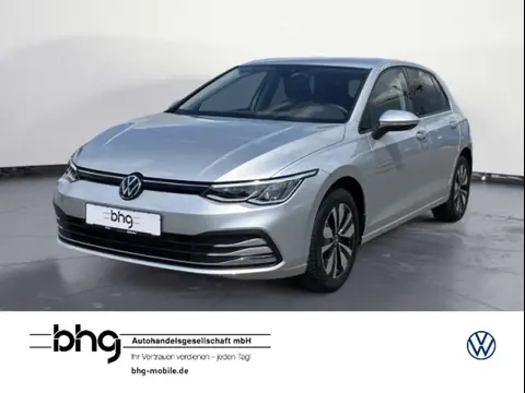 Annonce VOLKSWAGEN GOLF Essence 2023 d'occasion 