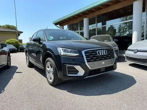 Annonce AUDI Q2 Essence 2019 d'occasion 