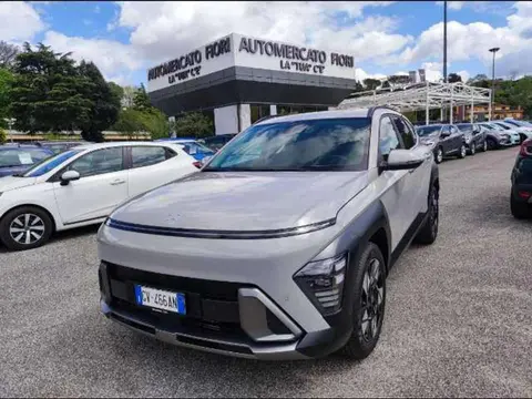 Annonce HYUNDAI KONA Hybride 2024 d'occasion 