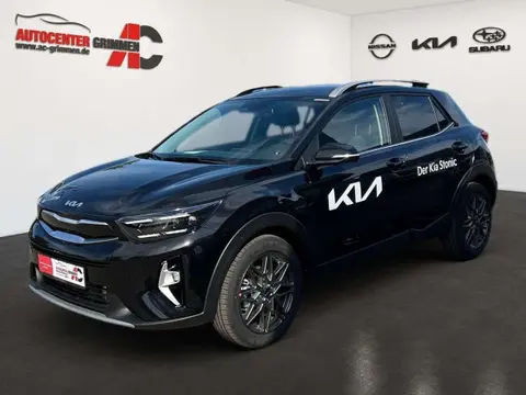 Annonce KIA STONIC Essence 2024 d'occasion 