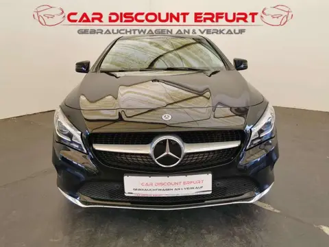 Used MERCEDES-BENZ CLASSE CLA Diesel 2018 Ad 