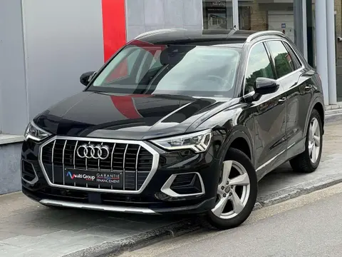 Used AUDI Q3 Petrol 2019 Ad 