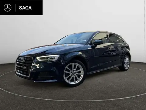 Annonce AUDI A3  2020 d'occasion 