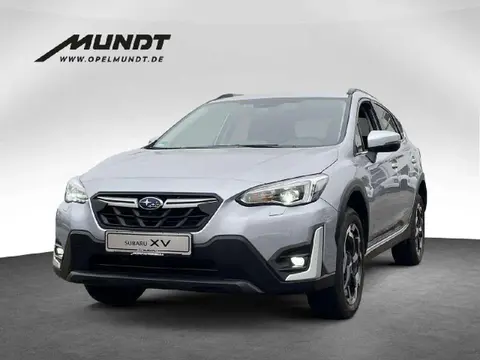 Used SUBARU XV Petrol 2021 Ad 