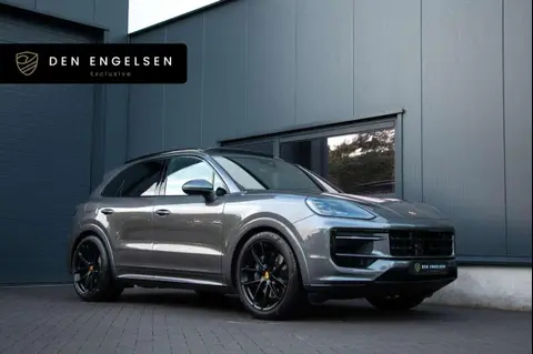 Annonce PORSCHE CAYENNE Hybride 2024 d'occasion 