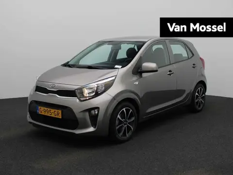 Used KIA PICANTO Petrol 2019 Ad 