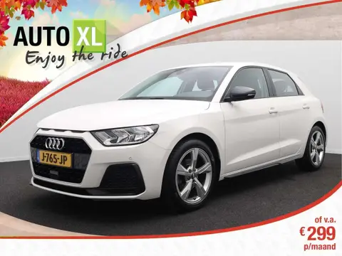 Used AUDI A1 Petrol 2020 Ad 