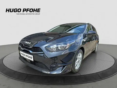 Used KIA CEED Petrol 2023 Ad 