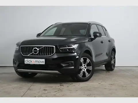 Used VOLVO XC40 Diesel 2020 Ad 