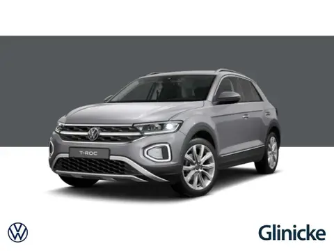 Used VOLKSWAGEN T-ROC Petrol 2024 Ad 