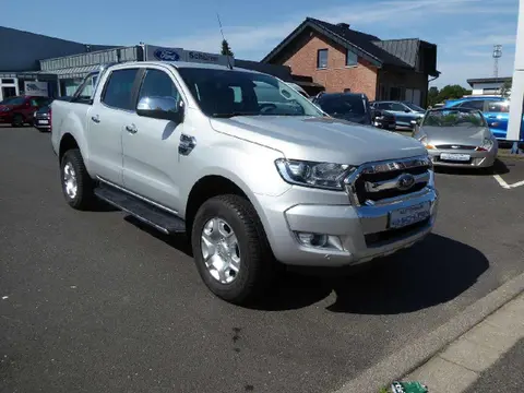 Annonce FORD RANGER Diesel 2019 d'occasion Allemagne